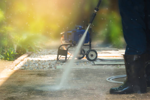 Best Oil and Grease Removal from Surfaces in Middleburg, PA