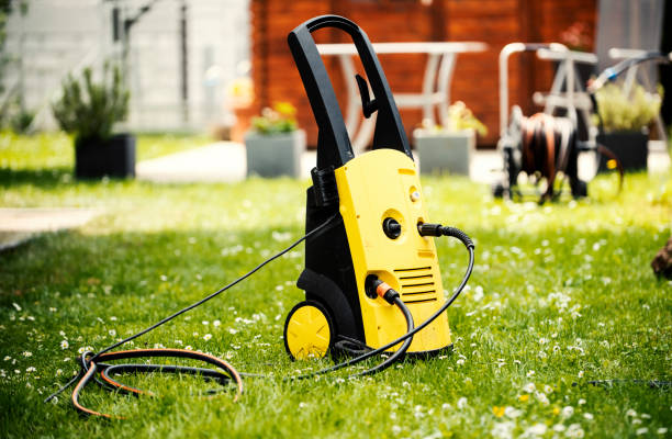 Best Deck and Patio Pressure Washing in Middleburg, PA